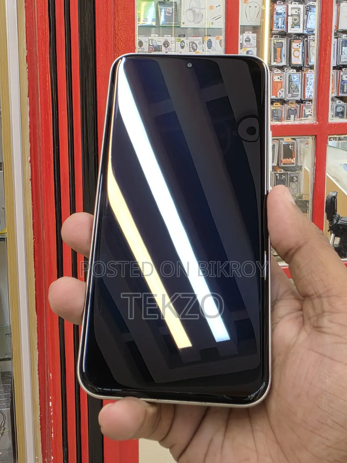 New Xiaomi Redmi Note 15 Pro+ 256 GB Red