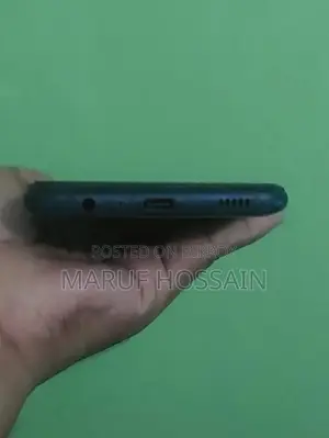 Samsung Galaxy A02S 32 GB Blue