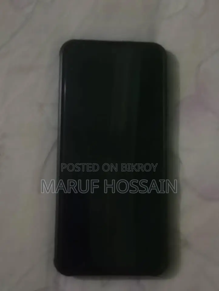 Samsung Galaxy A02S 32 GB Blue