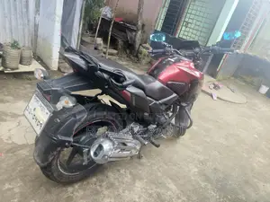 Honda X-Blade 160 2020 Red