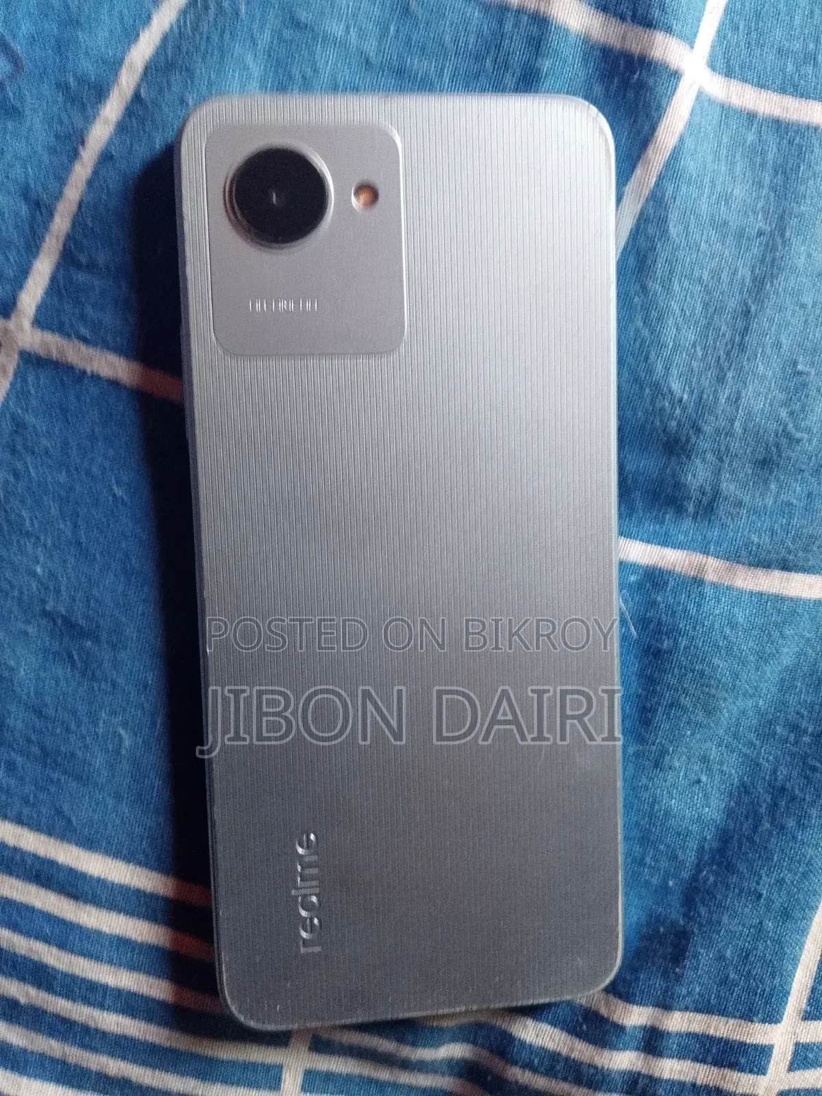 Realme C30s 64 GB Blue