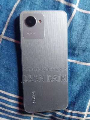 Realme C30s 64 GB Blue