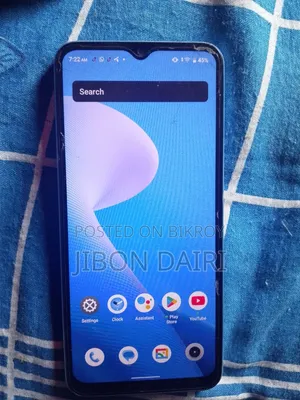 Realme C30s 64 GB Blue