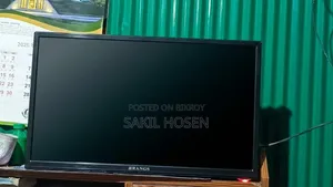 Rangs LED TV/Monitor বিক্রয় হবে — Display নষ্ট