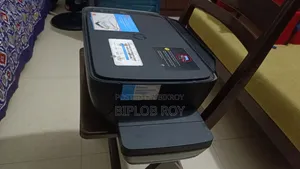 এইচপি ইঙ্ক ট্যাংক ওয়্যারলেস ৪১৫ প্রিন্টার