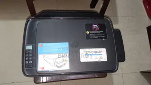 এইচপি ইঙ্ক ট্যাংক ওয়্যারলেস ৪১৫ প্রিন্টার