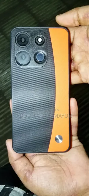 Itel A05s 32 GB Bronze