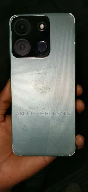 Itel A05s 32 GB Bronze
