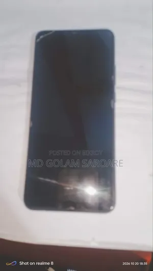 Oppo A16K 32 GB Blue