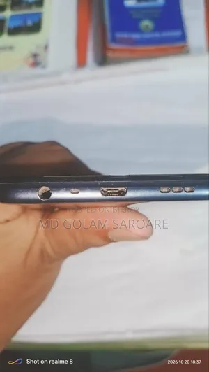 Oppo A16K 32 GB Blue