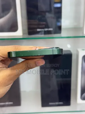 Apple iPhone 13 128 GB Green