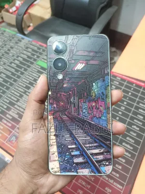 ভিভো ওয়াই১৭এস ১২৮ জিবি গ্রিন
