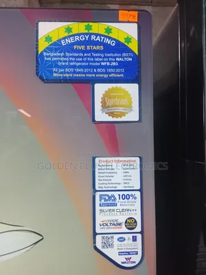 Huge Discount on Walton Fridge (Wfb-2b3)