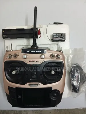 Radiolink At9s Pro