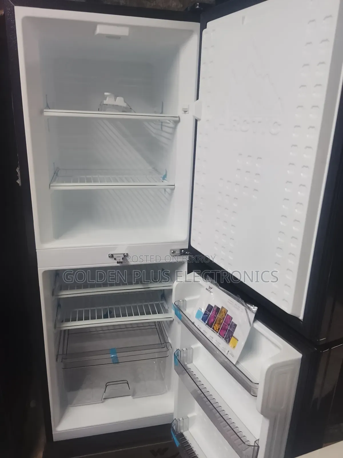 Huge Discount on Walton Fridge (Wfb-2b3)