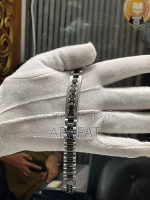 Metal Bracelet