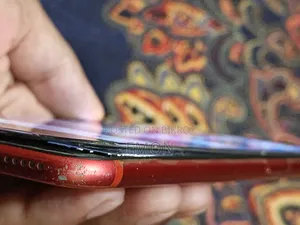 অ্যাপল আইফোন ৭ প্লাস ১২৮ জিবি লাল