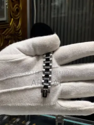 Metal Bracelet
