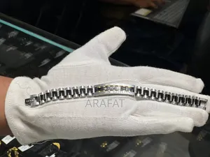 Metal Bracelet