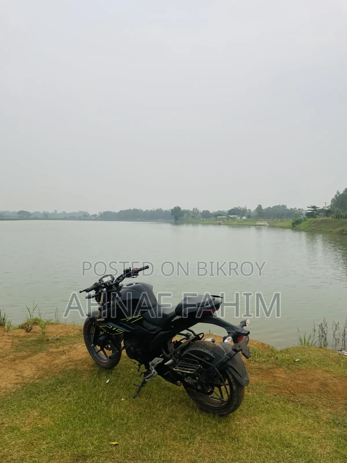 Suzuki Gixxer 2024 Black