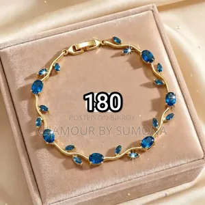 Tulip Bracelet 🌷