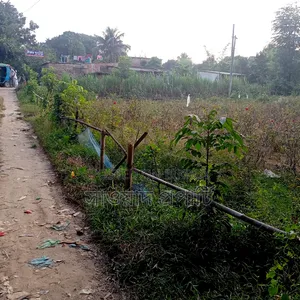 বিরুলিয়া ২০ ফিট রাস্তার সাথে ৫.৫ শতাংশ জমি বিক্রি হবে