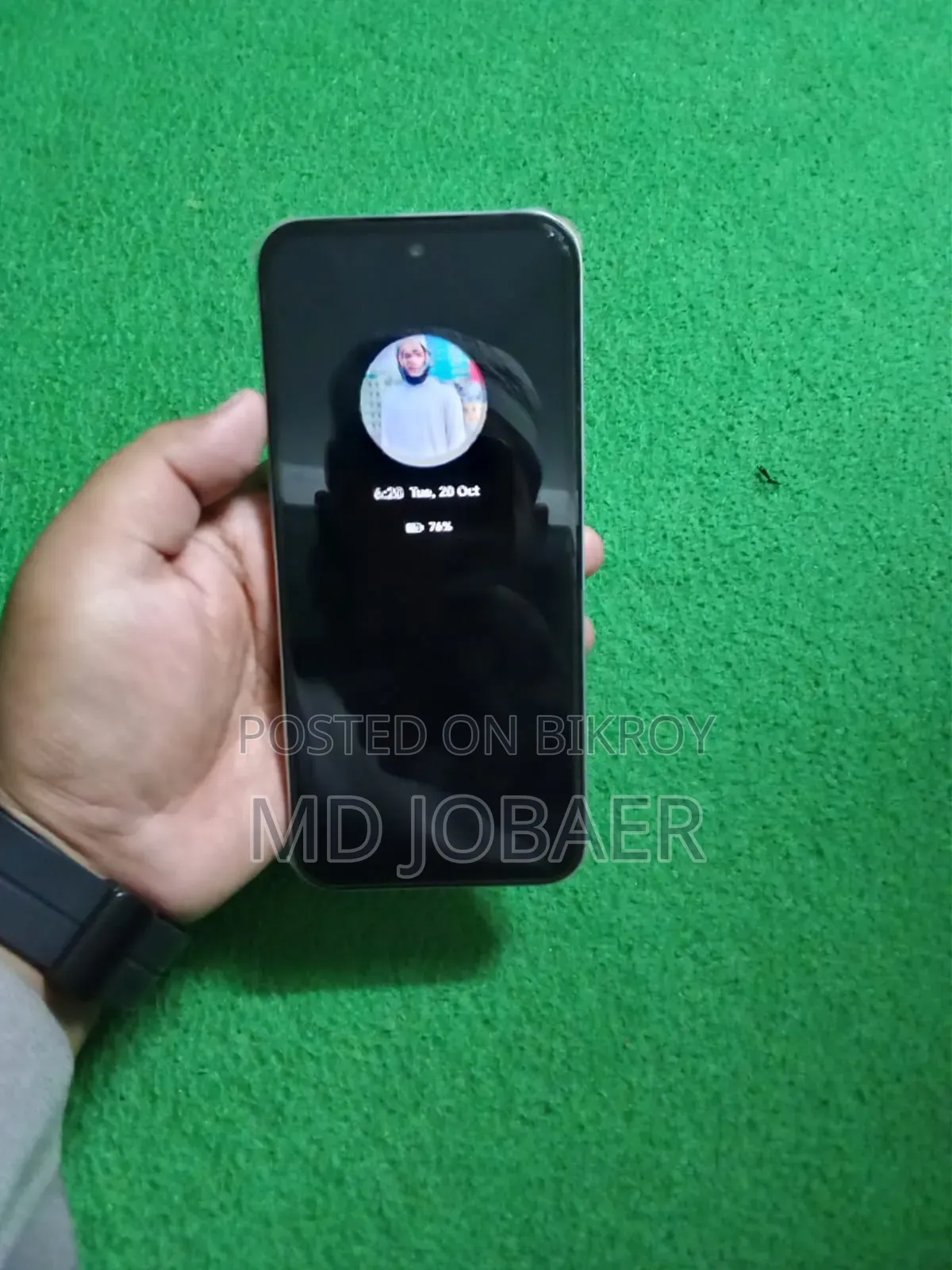 Honor X6C 128 GB White