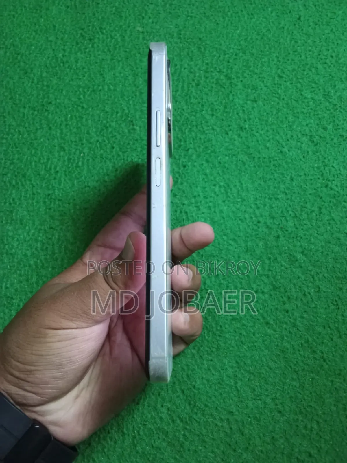 Honor X6C 128 GB White