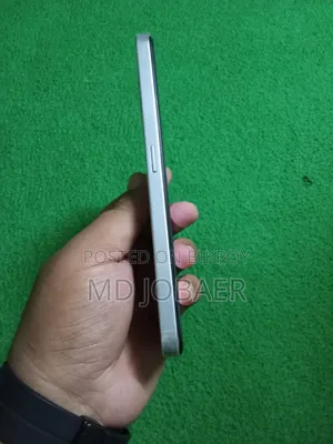 Honor X6C 128 GB White