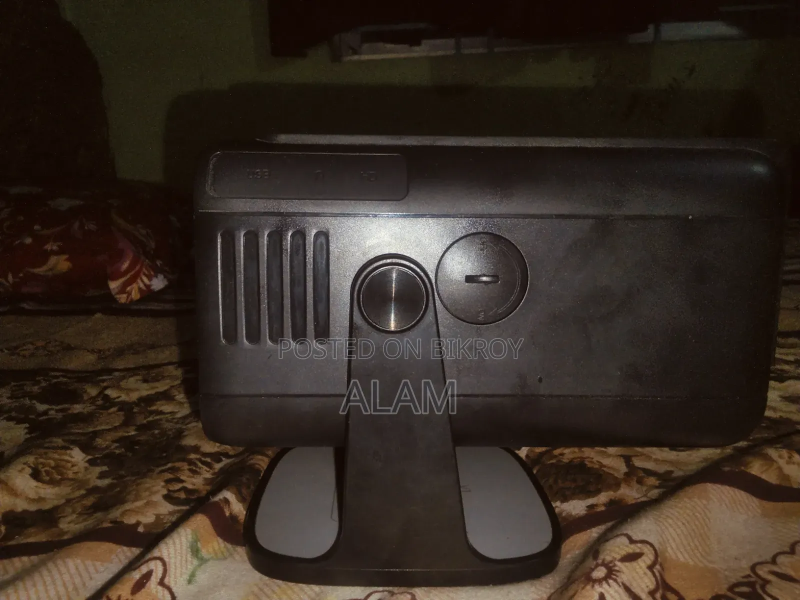 Projector (Fttego)v1
