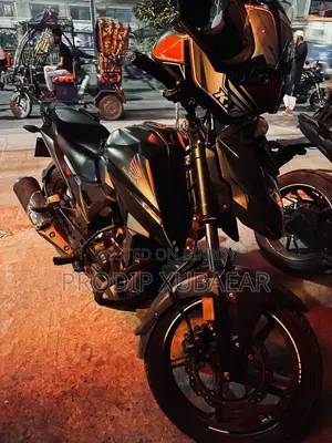 হোন্ডা এক্স-ব্লেড ১৬০ ২০২০ সবুজ