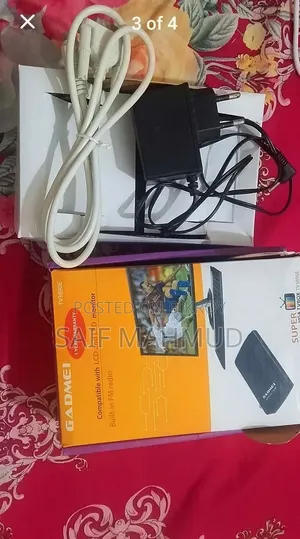 TV Box (Gadmei)