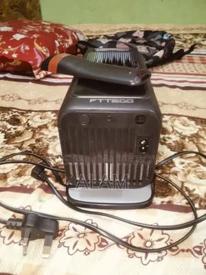 Projector (Fttego)v1
