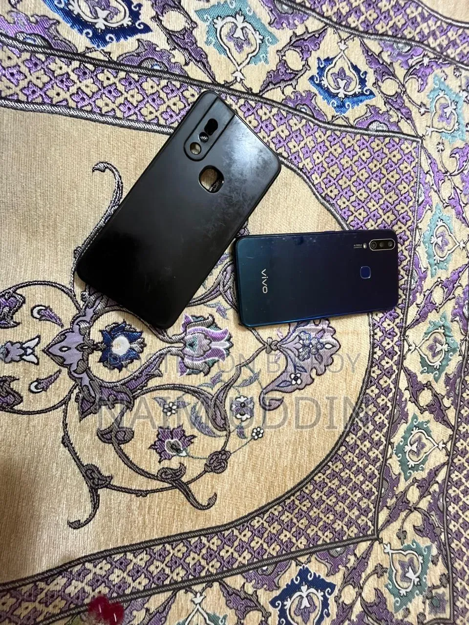 ভিভো ওয়াই১২ ৬৪ জিবি ব্লু