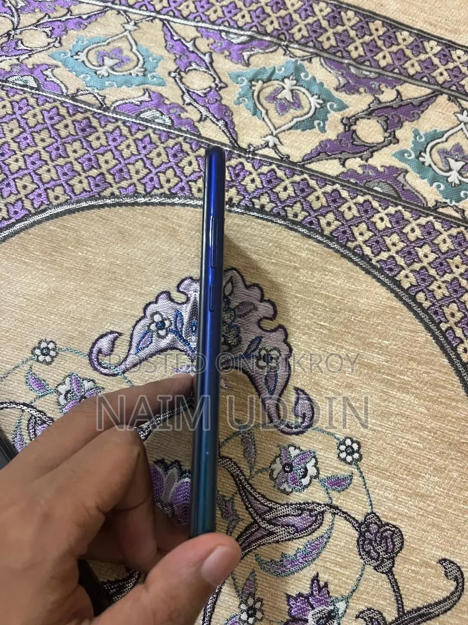 ভিভো ওয়াই১২ ৬৪ জিবি ব্লু