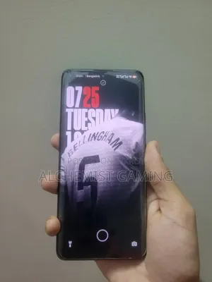 Xiaomi Redmi Note 14 Pro+ 5G 256 GB Black