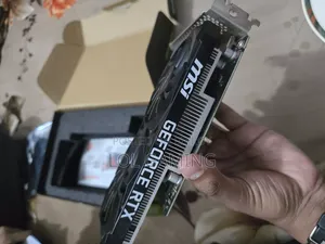 RTX 3050 এমএসআই (৬ জিবি) ওয়ারেন্টি উপলব্ধ