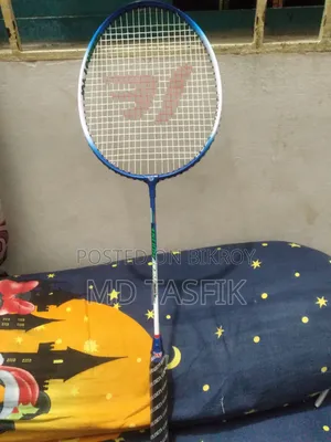 Good quality racquet bat