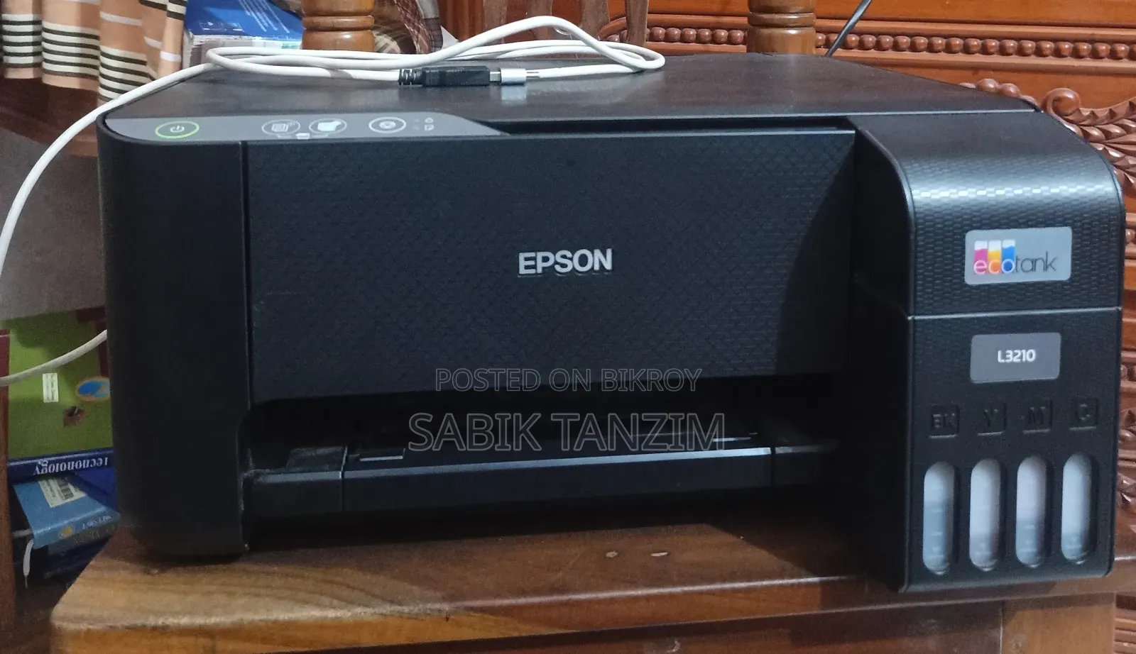 প্রিন্টার বিক্রি
