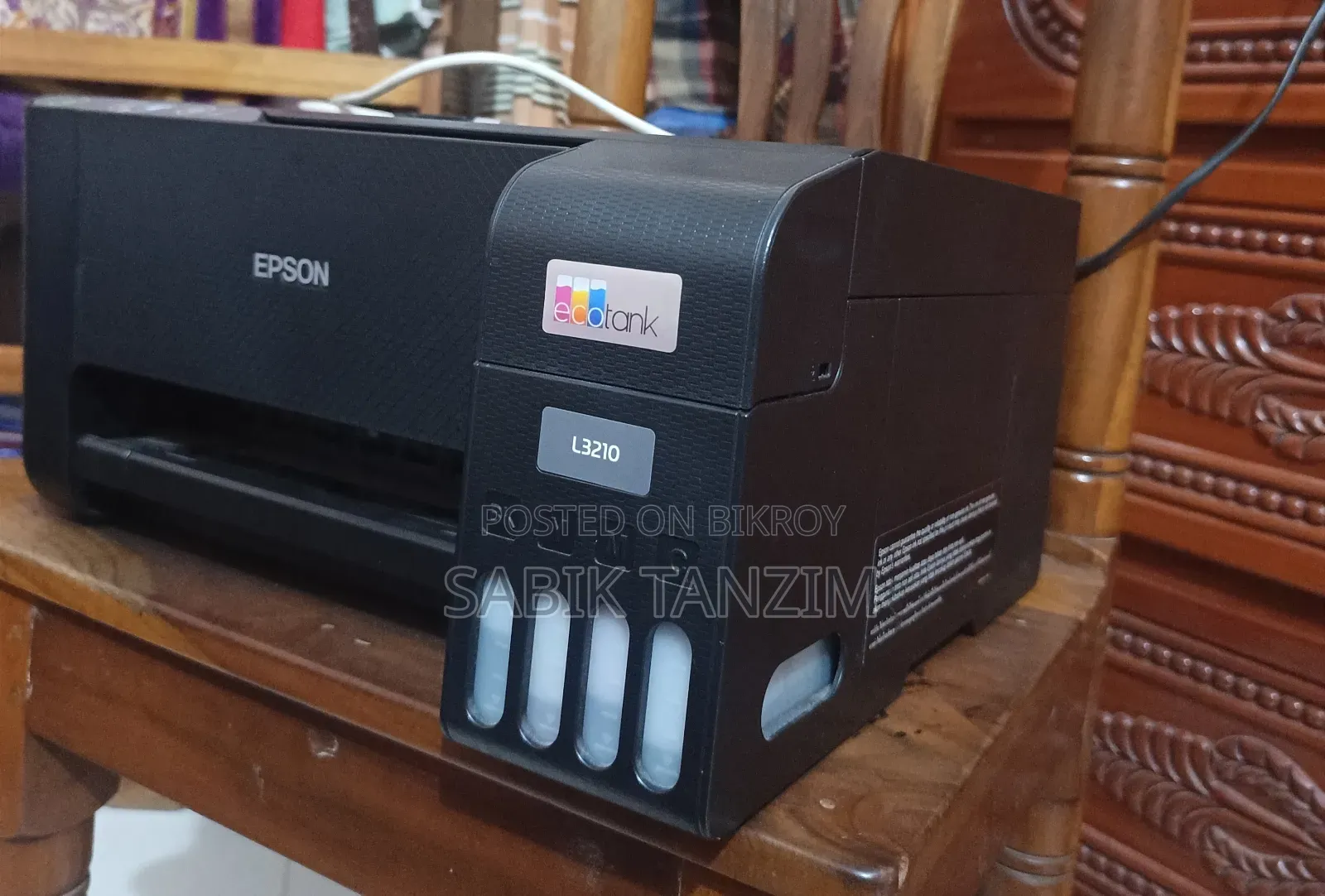 প্রিন্টার বিক্রি