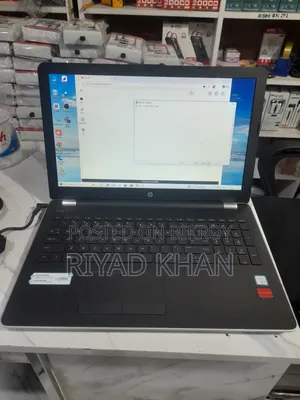 Laptop HP 15 16GB Intel Core i3 HDD+SSD 1T