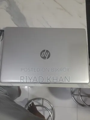 Laptop HP 15 16GB Intel Core i3 HDD+SSD 1T