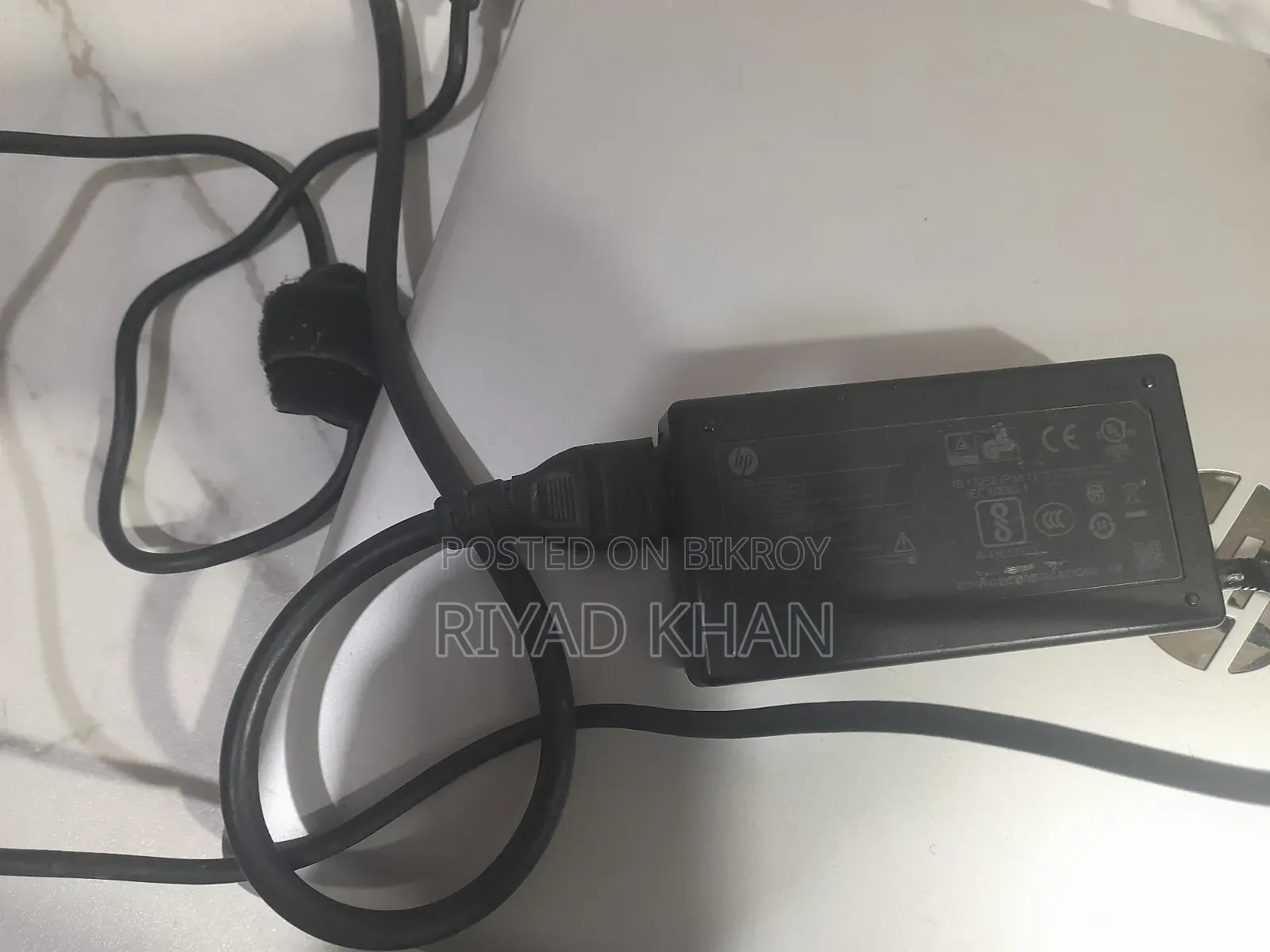 Laptop HP 15 16GB Intel Core i3 HDD+SSD 1T