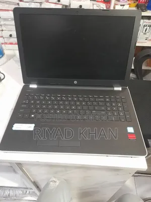 Laptop HP 15 16GB Intel Core i3 HDD+SSD 1T