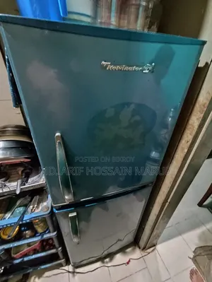 Kelvinator Refrigerator