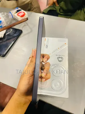 Tecno Pova 7 Pro 5G 256 GB Black