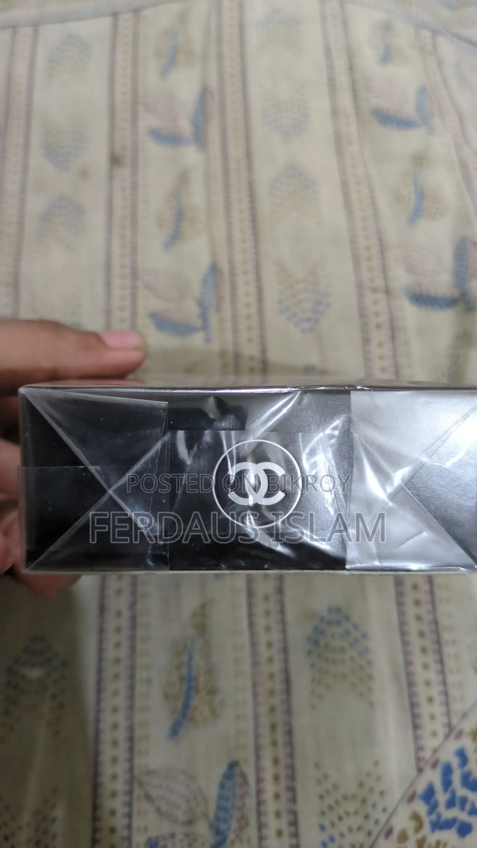 For Sale | Bleu De Chanel Edp 100•