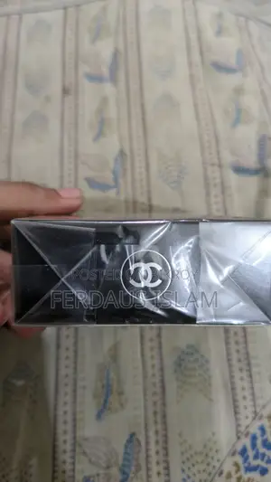 For Sale | Bleu De Chanel Edp 100•
