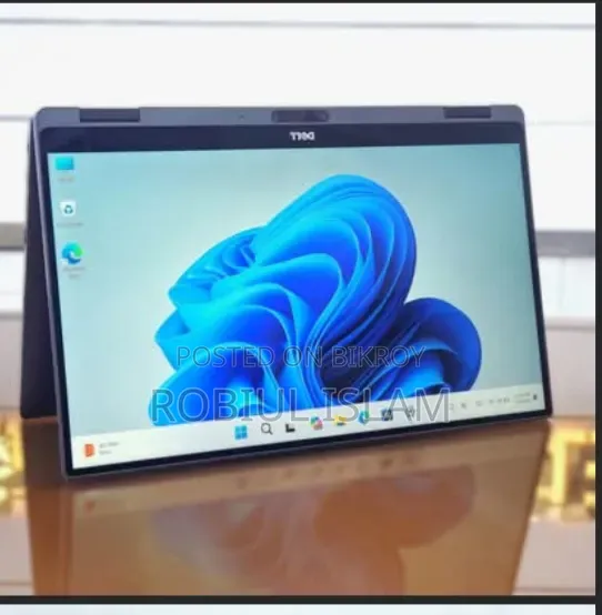 ল্যাপটপ Dell XPS 13 (9365) 8GB Intel Core i5 SSD 256GB