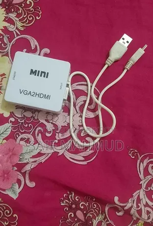 ভিজিএ টু এইচডিমাই বক্স